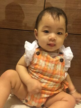 Cissyさんのコーディネート