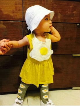 Cissyさんのコーディネート