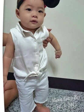 Cissyさんのコーディネート