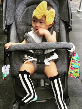 Cissyさんのコーディネート