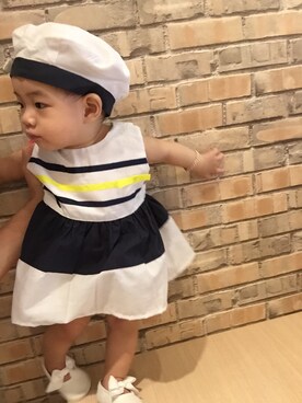 Cissyさんのコーディネート