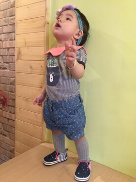 Cissyさんのコーディネート