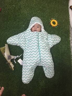 Cissyさんのコーディネート