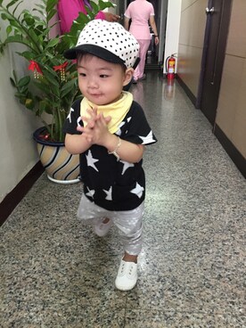 Cissyさんのコーディネート