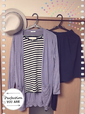 †まゆふぉい†さんのコーディネート