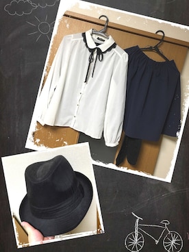 †まゆふぉい†さんのコーディネート