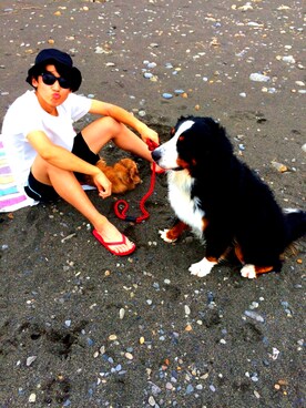 KAZUさんのコーディネート