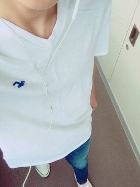 KAZUさんのコーディネート