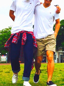 KAZUさんのコーディネート