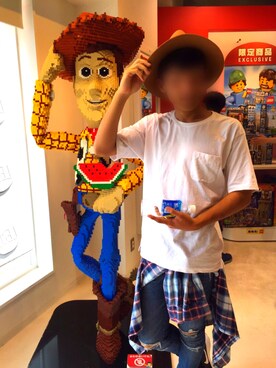 KAZUさんのコーディネート