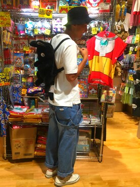 KAZUさんのコーディネート