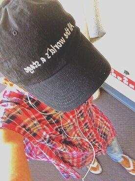 KAZUさんのコーディネート