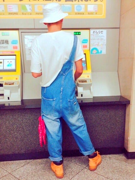 KAZUさんのコーディネート