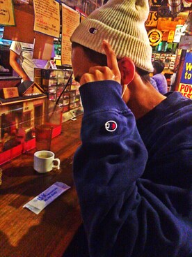 KAZUさんのコーディネート