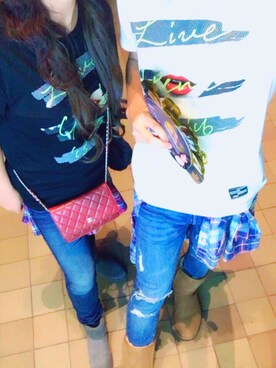 KAZUさんのコーディネート