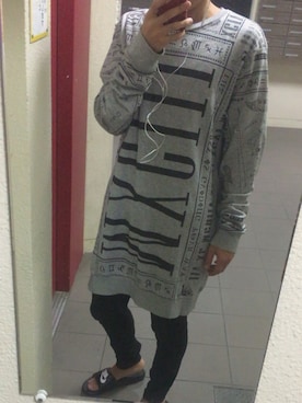 KAZUさんのコーディネート