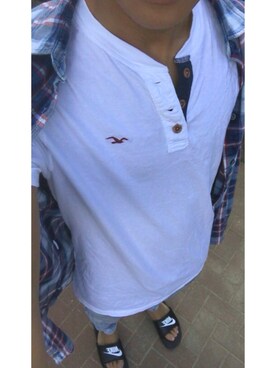 KAZUさんのコーディネート