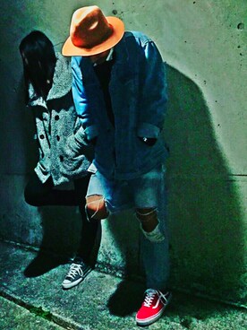 KAZUさんのコーディネート