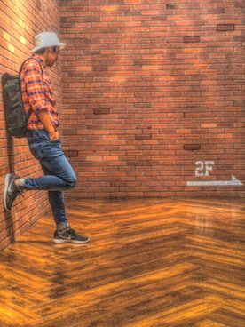 KAZUさんのコーディネート