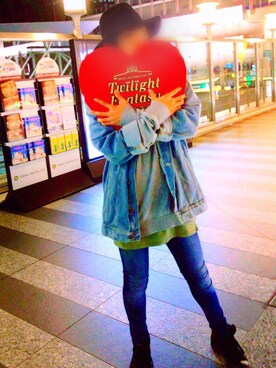 KAZUさんのコーディネート