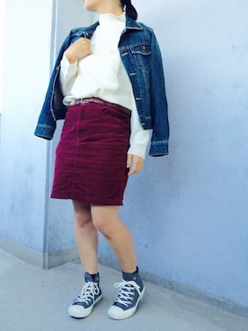 muraさんのコーディネート