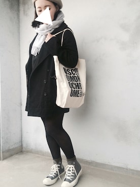 muraさんのコーディネート