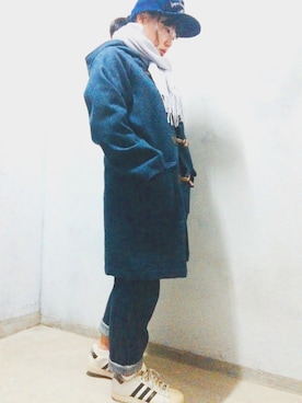 muraさんのコーディネート