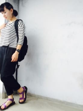 muraさんのコーディネート