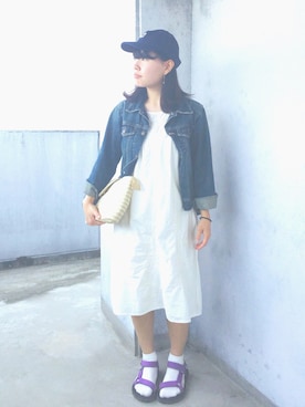 muraさんのコーディネート