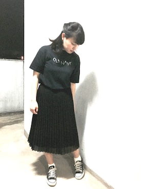 muraさんのコーディネート