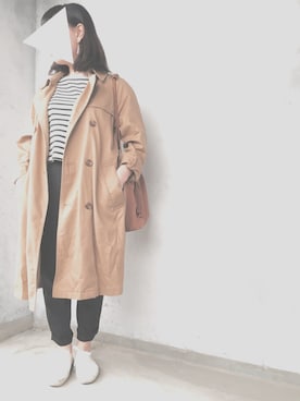 muraさんのコーディネート