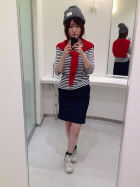 ちーもさんのコーディネート