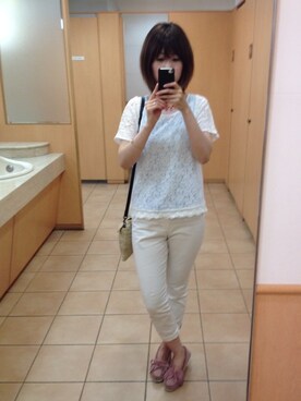 ちーもさんのコーディネート