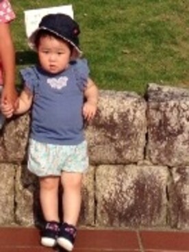 ちーもさんのコーディネート