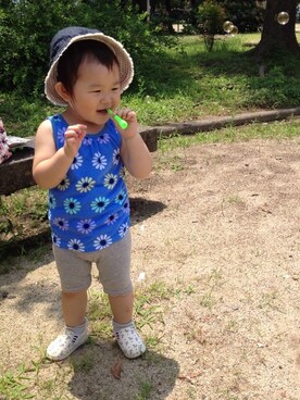 ちーもさんのコーディネート