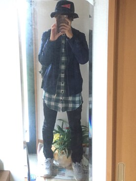 maroさんのコーディネート