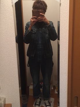 maroさんのコーディネート