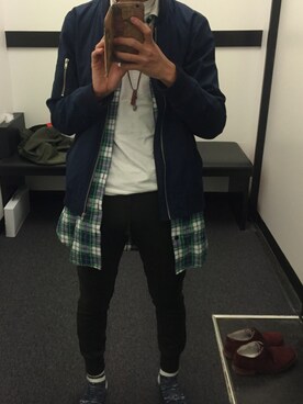 maroさんのコーディネート