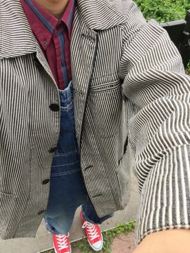 maroさんのコーディネート