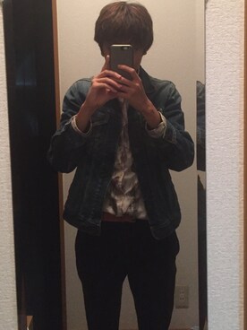 maroさんのコーディネート