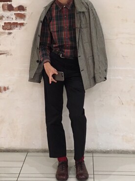 maroさんのコーディネート