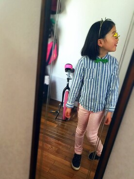 nanaさんのコーディネート