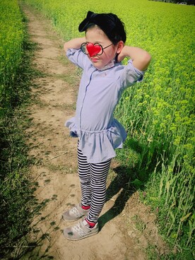 nanaさんのコーディネート