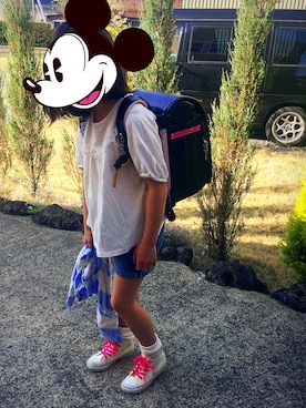 nanaさんのコーディネート