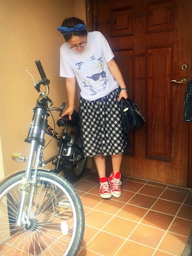 nanaさんのコーディネート