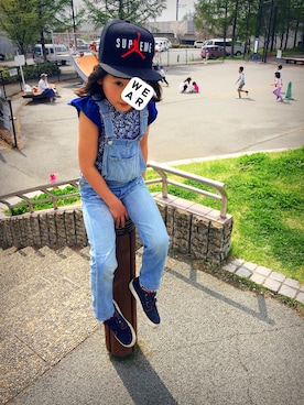 nanaさんのコーディネート