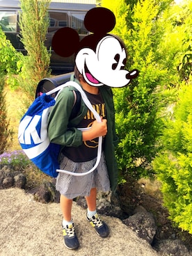 nanaさんのコーディネート