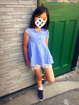 nanaさんのコーディネート