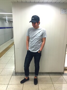 NAOYAさんのコーディネート