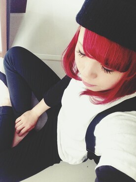 きゃんさんのコーディネート